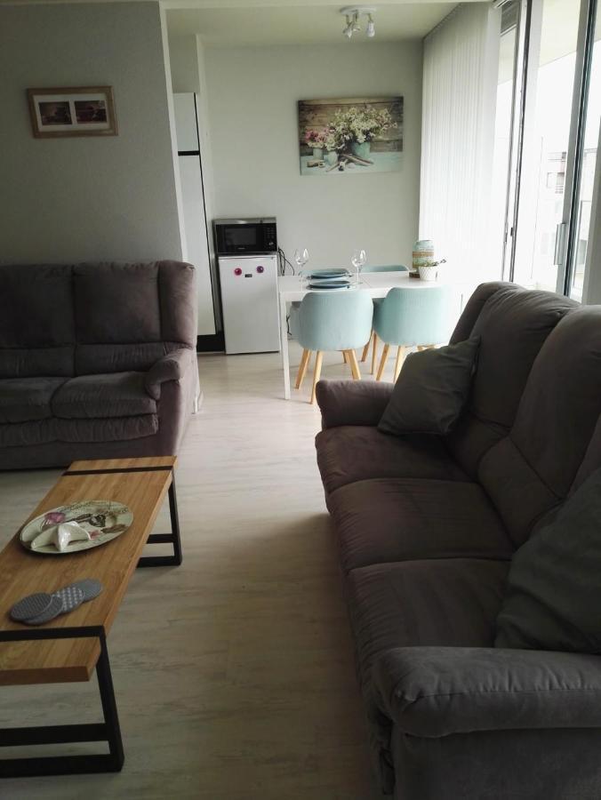 Studio Raversijde With Sea View Oostende Ngoại thất bức ảnh